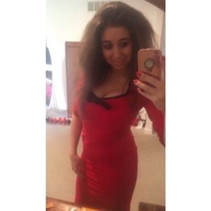 Meet your Posher, Veronica